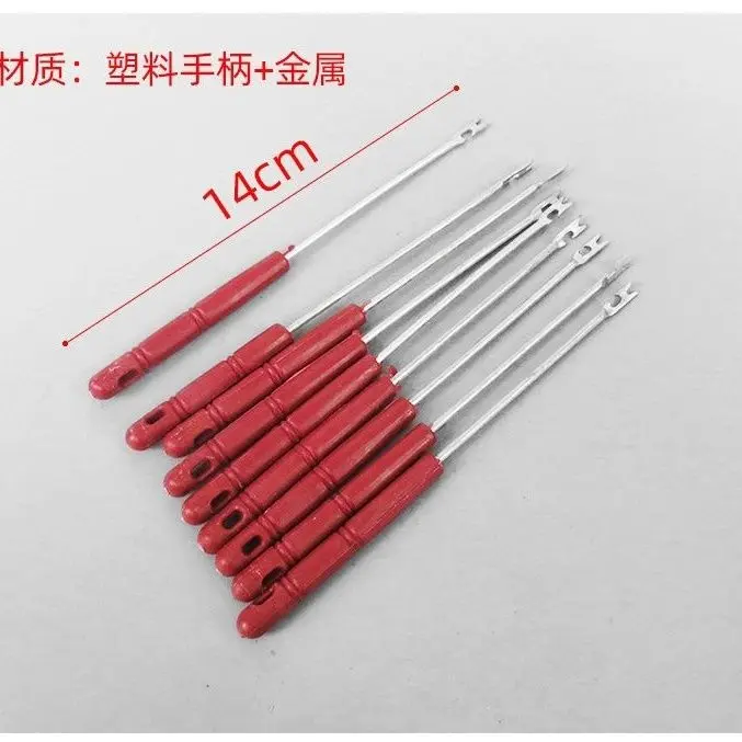 Dụng Cụ Gắp Cá, Dụng Cụ Gắp Móc Thiết Bị Nhồi Bông, Dụng Cụ Gắp Móc, Dụng Cụ Gắp Móc, Thiết Bị Câu Cá Hoang Dã, Thiết Yếu, Năm 2024 6