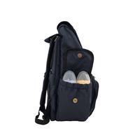 Gambar BabyGO Inc Hanzel Backpack Cooler Bag - Black dari INC Brands Kota Surabaya 5 Tokopedia