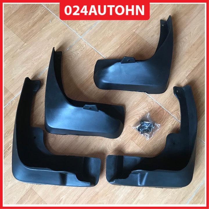Bộ 4 chắn bùn Camry 2003-2023 chuẩn theo xe 5