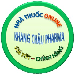 Khang Châu Pharmacy