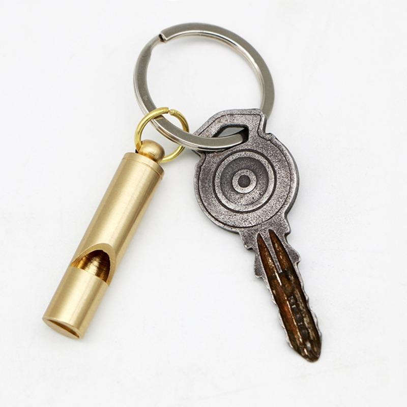 Product Introduction of Emergency Disaster Prevention Whistle Loud Volume Danger Prevention Lightweight Sturdy Outdoor Disaster Prevention Mountaineering Emergency Evacuation Anti-Theft Single Camping 21