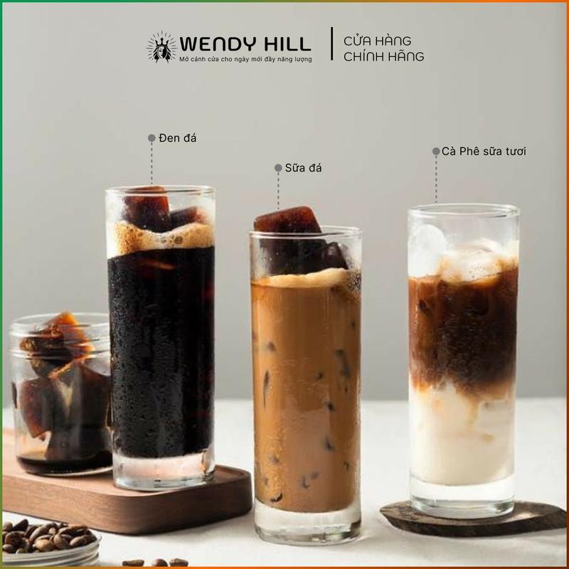 [LST] 500gr Cafe VỪA VẶN - ROBUSTA MEDIUM (Đắng Vừa) 100% ROBUSTA Rang Vừa, Cà Phê Mộc, Rang Xay Nguyên Chất Coffee | Wendyhill 4