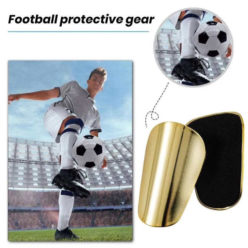 Envsenrti Hard Shin Protectors Freedom of Movement Shin Protectors ...