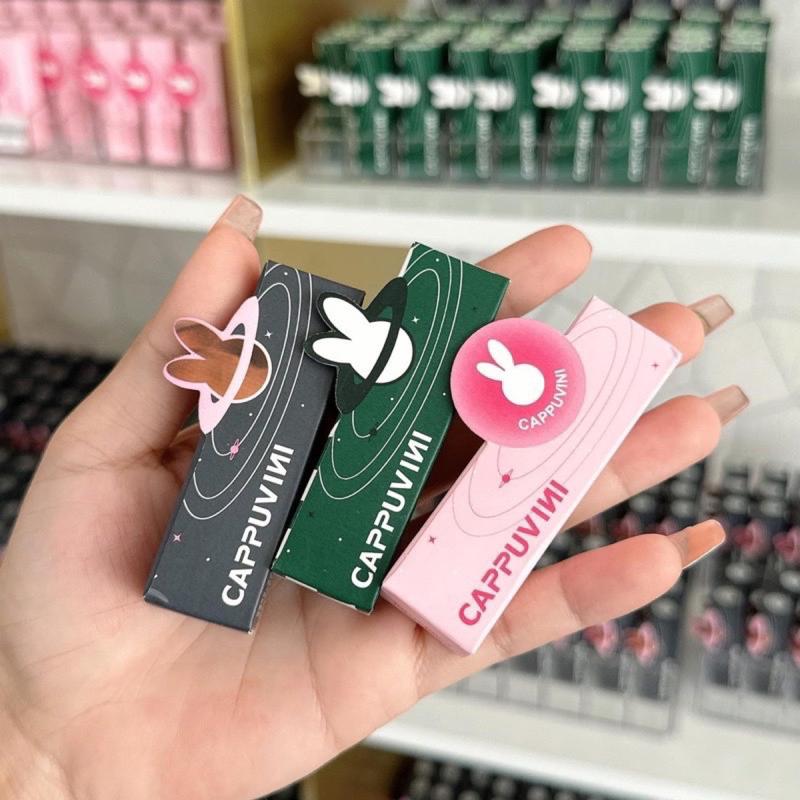 Son Thỏ - Gia Đình Thỏ Trang Điểm Mỹ Phẩm Nữ