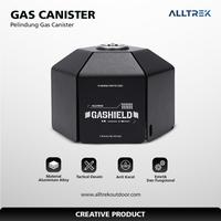 Gambar ALLTREK Gashield Canister Cover 230g dari Alltrek indonesia Kota Administrasi Jakarta Barat 1 Tokopedia