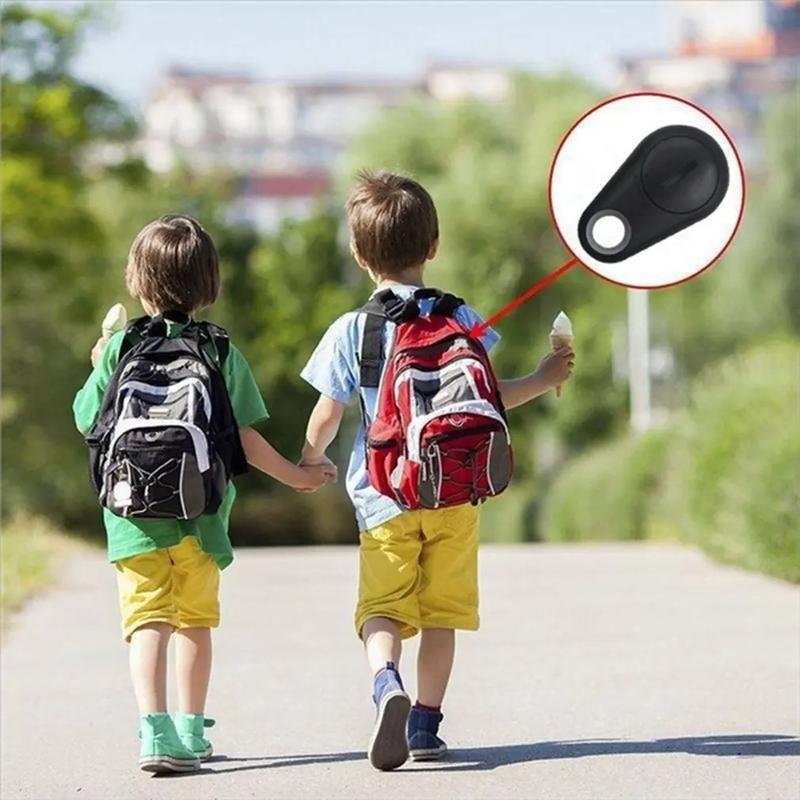 Product Introduction of Mini Fashion Smart Dog Pets Bluetooth 4.0 GPS Tracker Anti-lost Alarm Tag Wireless Child Bag Wallet Key Finder Locator 22