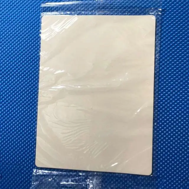 Da giả tập phun xăm, da giả tập vẽ mèm 2