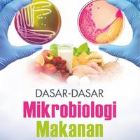 Gambar UGM Press Original Buku Dasar-Dasar Mikrobiologi Makanan di Bidang Gizi dan Kesehatan - Original dari UGM PRESS Kab. Sleman 2 Tokopedia