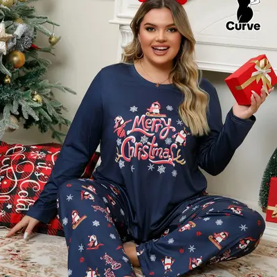 Old orders navy pijamas