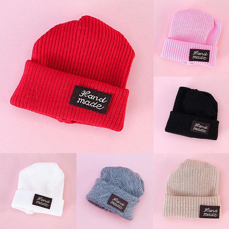 Product Introduction of 1Pc Doll Hat for 1/6 30cm Doll Hat Skate Cap Doll House Decoration for Kids Toys Birthday Gift Doll Accessories Miniature Scene 17