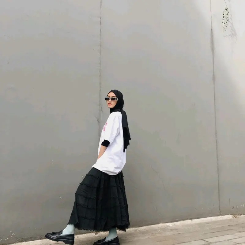 Sepatu Wanita Slip on Loafers Penny loafers "BIANCA SHOES"NBH FOOTWEAR Musim panas Round Toe Round Toe 2