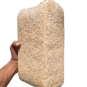 Serbuk kayu jati belanda 300gr alas kandang hamster