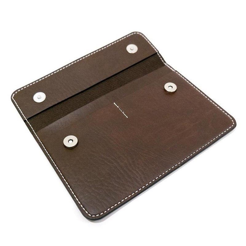 Product Introduction of Ví Đựng Giấy Tờ Xe Ô Tô - Giấy Đăng Kiểm Ô Tô Da Pu Cao Cấp, Kích Thước Nhỏ Gọn Đầy Đủ Các Hãng 2