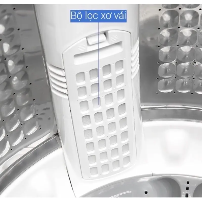 LƯỚI LỌC MÁY GIẶT AQUA 10KG (AQW - FR100ET, DR100ET, DR105FT) HÀNG CHÍNH HÃNG 1