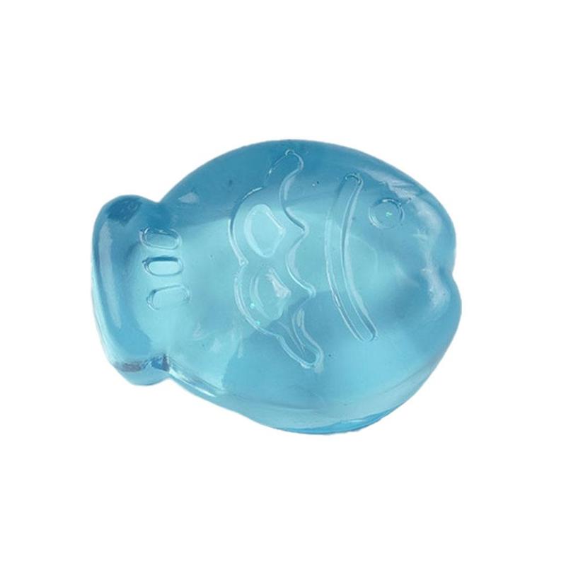Product Introduction of Đồ Chơi Thư Giãn, Đồ Chơi Squishy Mini, Khối Băng Mochi, Đồ Chơi Căng Thẳng, Đồ Chơi Cá Căng Thẳng Kawaii, Trong Suốt, Hàng Mới Về, H4K6 36