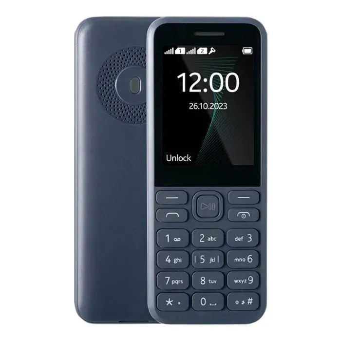 Hp nokia  130/2023 Dual SIM Grosir Dan Garansi Murah 5