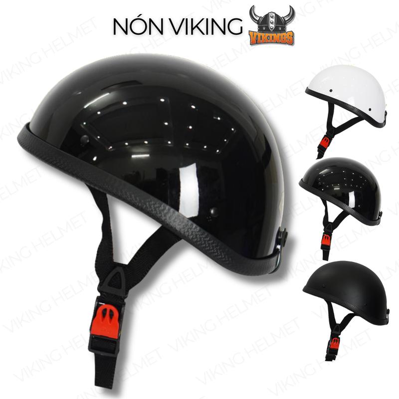 Mũ bảo hiểm Đua Ngựa KHÔNG MỎ CHÍNH HÃNG style GANGSTER nón bảo hiểm nam nữ chất & rẻ & dẹp Phụ Kiện Đội Đầu