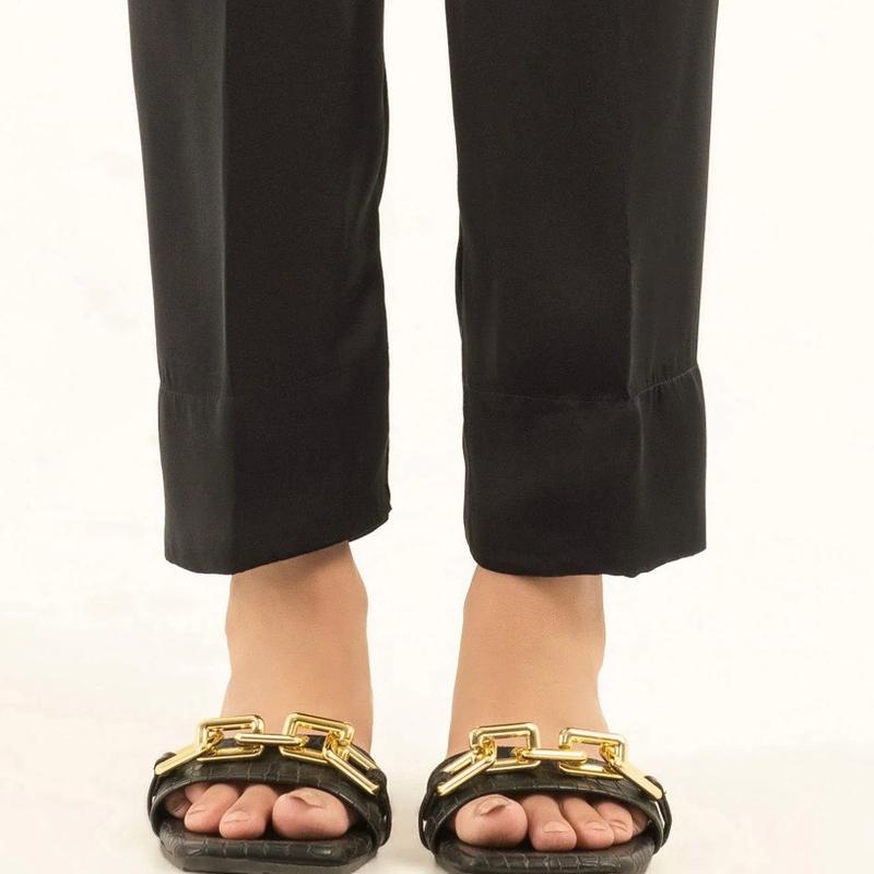 LIMELIGHT CAMBRIC TROUSER 1
