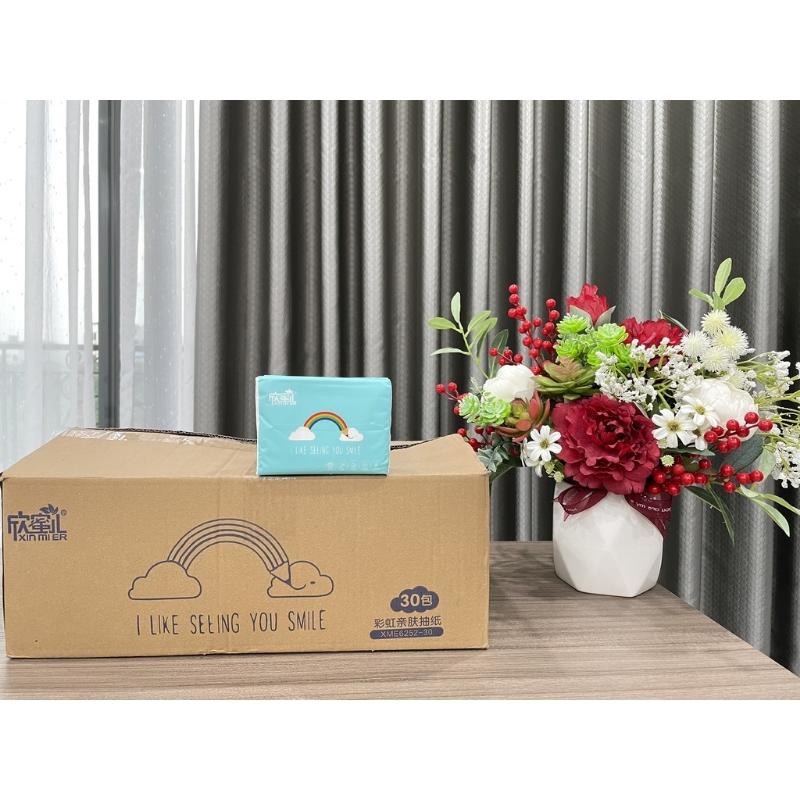 Product Introduction of Thùng 4 Bịch Giấy Treo Hàng Không 1500 Tờ, Giấy Rút Treo Tường giá rẻ ( freer ship toàn quốc ) 20