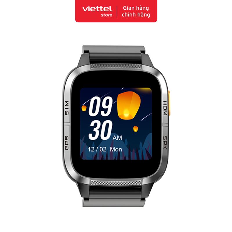 Đồng hồ định vị Masstel Smart Hero Lite Chính hãng [Viettel Store]