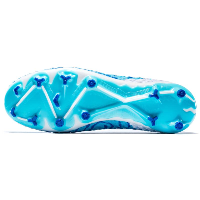 Product Introduction of 2024 New FG Football Shoes Youth and Children's Outdoor Training Football Shoes Size 35-45 26