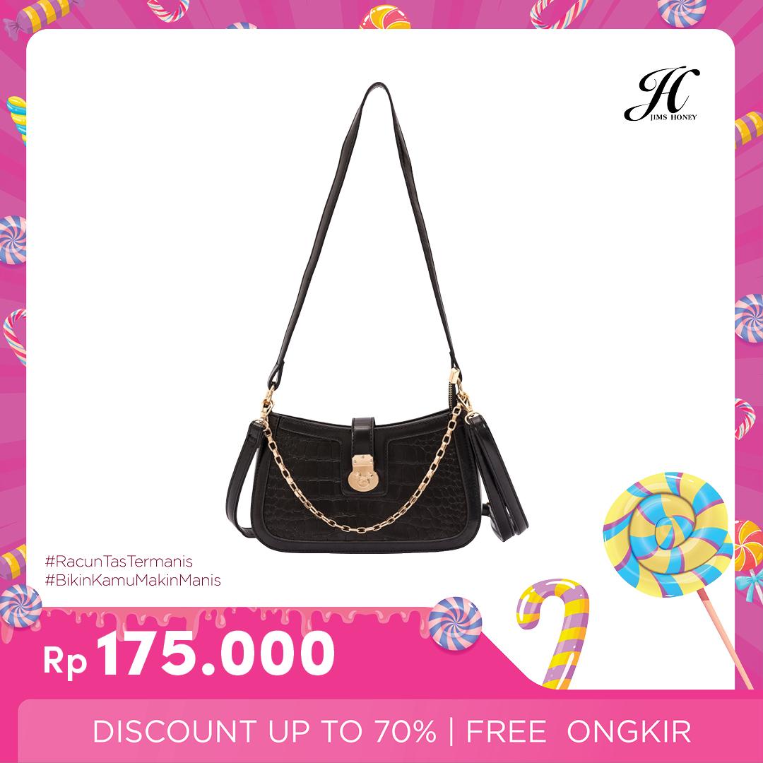 JIMS HONEY TAS WANITA SULI BAG (FREE EXCLUSIVE BOX)