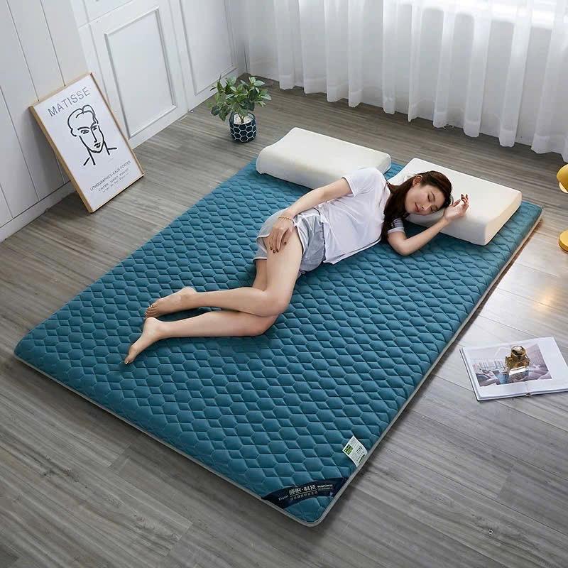 Product Introduction of Topper đệm gấp gọn TIỆN LỢI DU LỊCH DÂN VĂN PHÒNG 1