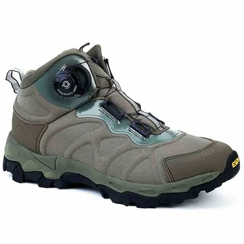 SEPATU TACTICAL ESDY PUTAR BOOTS 6 INCH 3 VARIAN WARNA 2