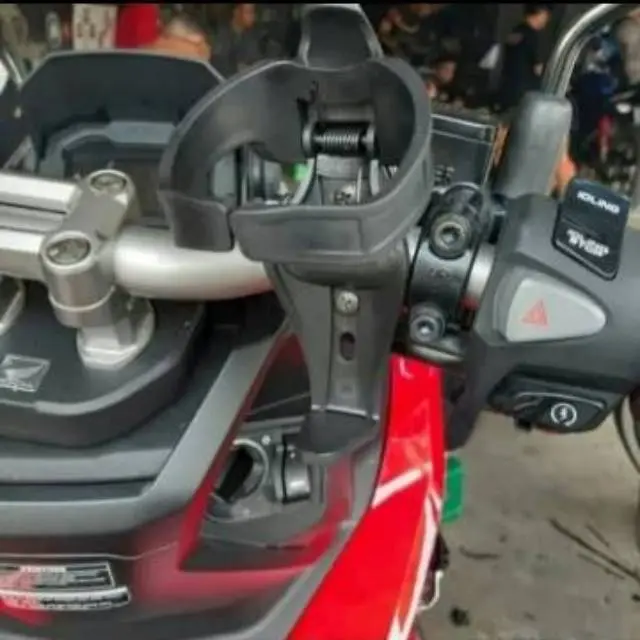 Tempat botol air minum ADV VIXION PCX CB150 dll 3