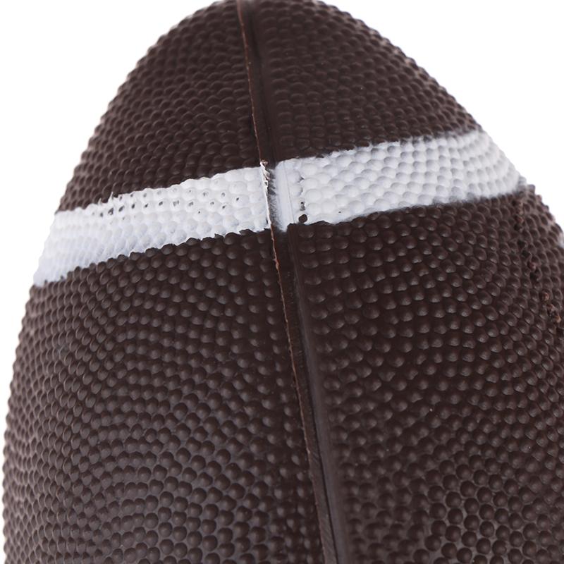 Product Introduction of American Football Soccer Rugby Association Footy Ball Standard Size 6 Sports Football For Children Teenager Training Ball 32