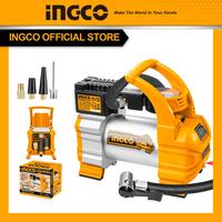 Gambar AAC1408 - Mini Air Compressor dari INGCO INDONESIA Kota Administrasi Jakarta Pusat 1 Tokopedia