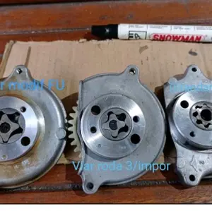 Pompa oli tiger original copotan modif fu