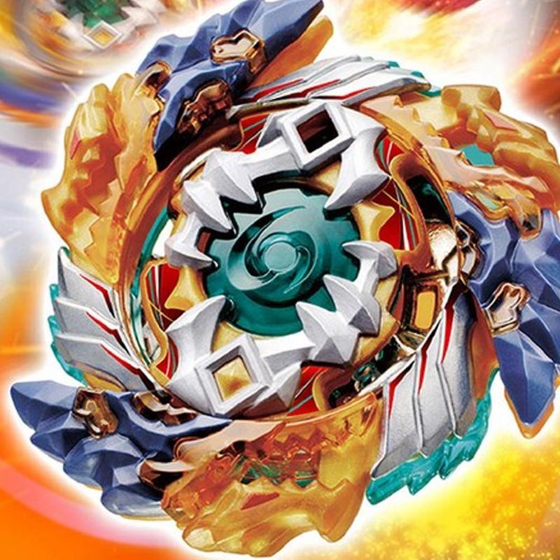 Product Introduction of 1pc Cool Beyblade Toy High Quality Long Time Spinning Top Interesting Gift For Children C5J0 25