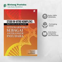 Gambar Studi In-Vitro Kompleks Mg(II), Fe(II),Cu, Sebagai Antikanker Payudara dari bintangsemestabook Kab. Sleman 2 Tokopedia