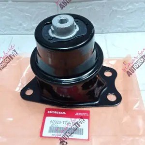 ENGINE MOUNTING RH MONTING KANAN JAZZ RS GE8 CITY GM2 BRIO MOBILIO BRV FREED MANUAL MATIC