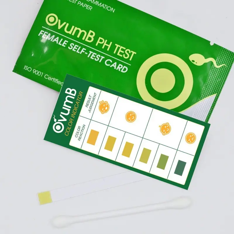 Que test môi trường kiềm, âm đa.o