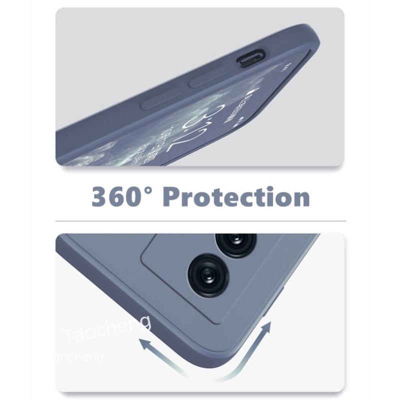 Casing For Oppo A77s A57 A76 A96 4G 2022 A78 Reno 8T 5G Phone Case Soft Silicone TPU Solid Shockproof Protective Back Cover Accessories Cellphone 8