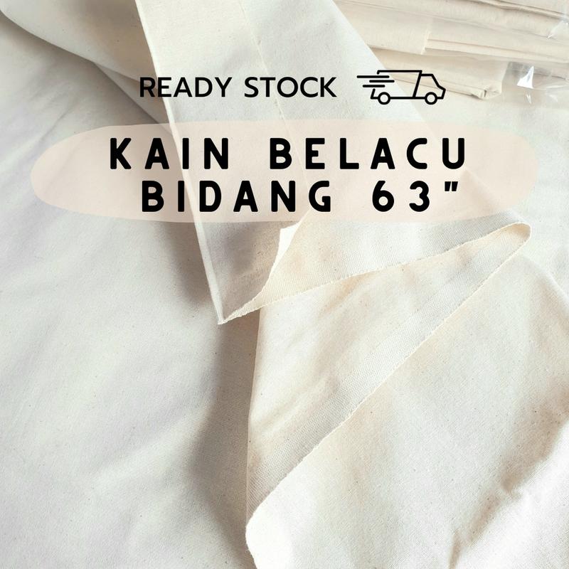 Kain Belacu Bidang 63