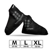 Gambar Cover Shoes | Jas Hujan Sepatu NEW Design by FUNCOVER dari ZackyBylla motoShop Kab. Bogor 3 Tokopedia