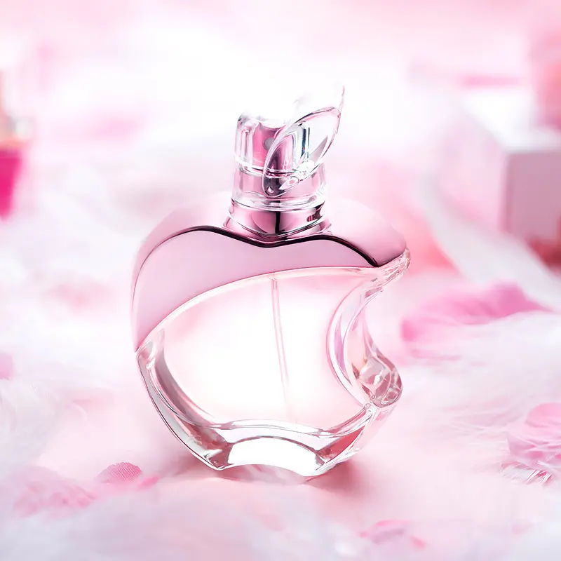 Nước hoa nữ thơm lâu hình quả táo mùi hương ngọt ngào nữ tính, giữ mùi lâu, dạng xịt toàn thân 30ml PN021