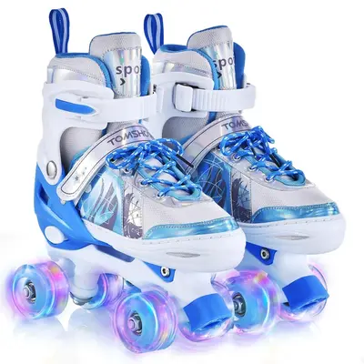 Womens roller popular skates NIB