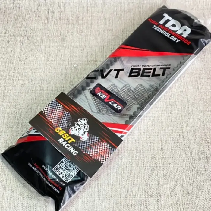V-Belt / Vanbelt TDR SUPER KEVLAR New Vario 150