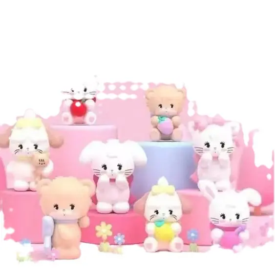 Mikko Dream Mainan Figure 1