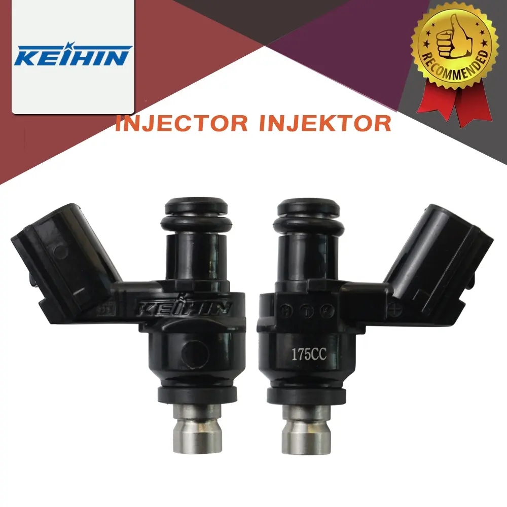 INJECTOR INJEKTOR RACING BEAT VARIO CB150 CBR150 SONIC SUPRA GTR GENIO ...
