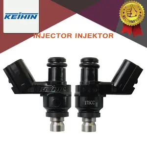 INJECTOR INJEKTOR RACING BEAT VARIO CB150 CBR150 SONIC SUPRA GTR GENIO SCOOPY CRF VERZA MEGAPRO NEW PCX150 PCX160 ADV 150 ADV 160 VESPA IGET SUPRA 125  FI