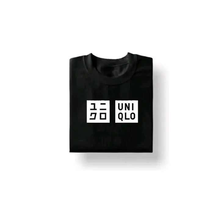 KAOS COTTON COMBAT uniql Katun Santai