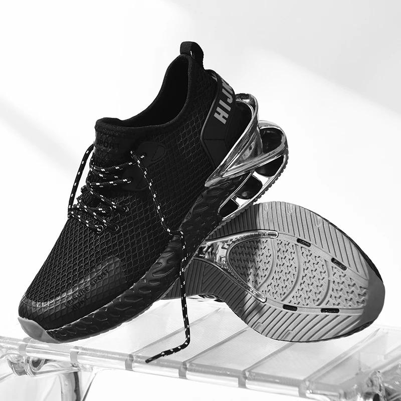 Custom products sport shoes customization high quality Trainers Sport Athletic Jogging Fitness men shoes running manufacture_voghion.com
