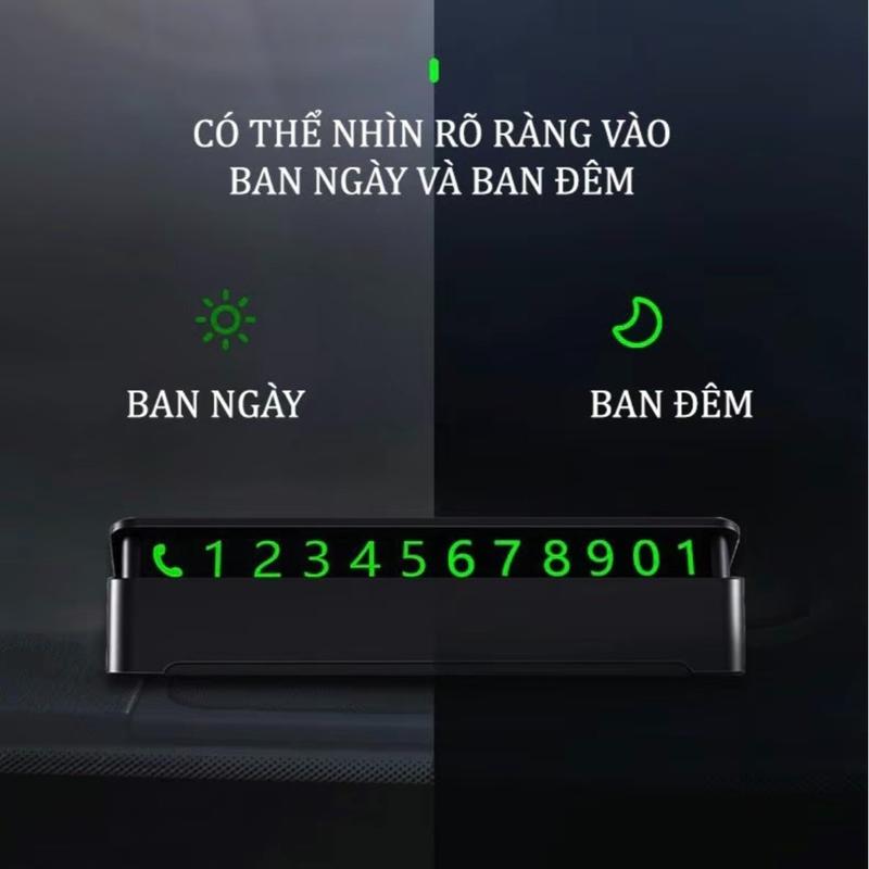 Bảng Số Điện Thoại Ô Tô, Bảng Ghi Số Điện Thoại Gắn Taplo Trên Ô tô Đầy Đủ Logo Các Dòng Xe, Bảng Số Điện Thoại Để oto (BSDT) 6