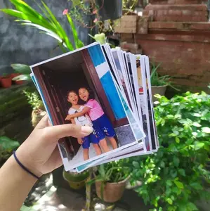 cetak foto 4R full muraaah berkualitas