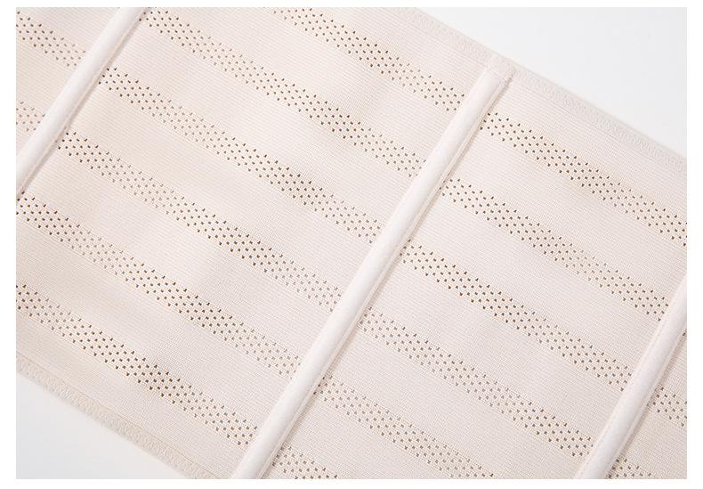 Product Introduction of Đai Nịt Bụng, Dành Cho Nữ, Thể Thao, Định Hình Eo, Định Hình Cơ Thể 13